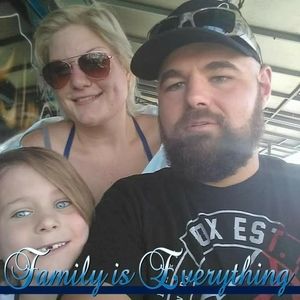 Meet your Posher, Joey